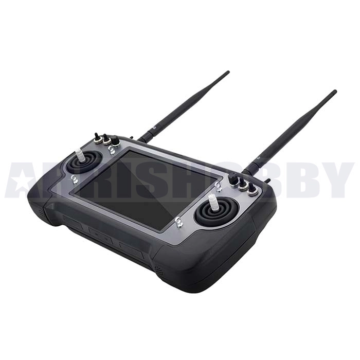 Siyi AK28 Agriculture Drone Transmitter Datalink Videolink 3in1 Radio with LCD screen