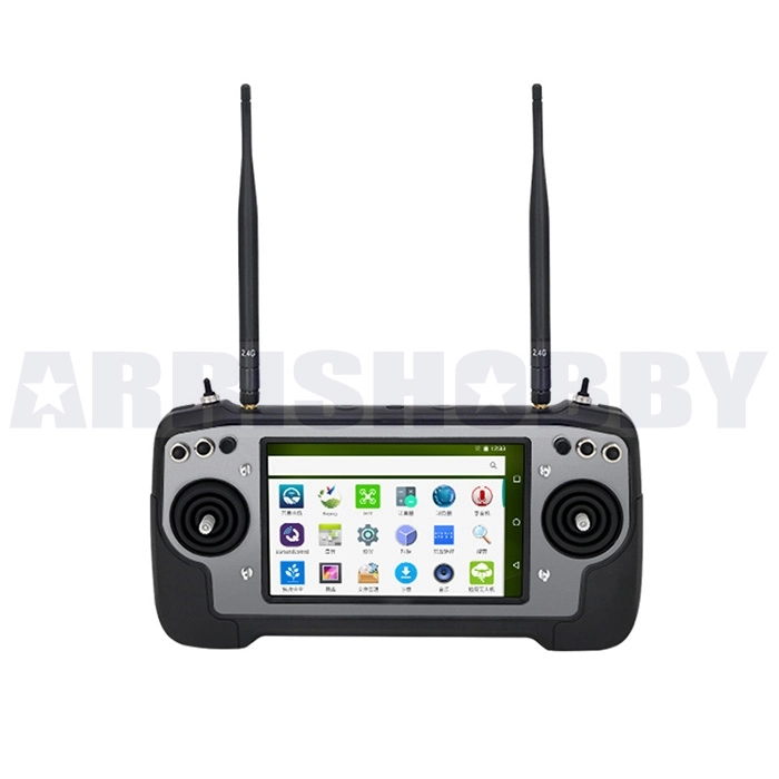 Siyi AK28 Agriculture Drone Transmitter Datalink Videolink 3in1 Radio with LCD screen