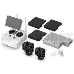 DJI Agriculture Solution Package V2.0 Pro for AG Drones (AMU+Radio+Radar+Pump)