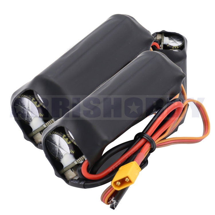 DJI System Data Protection Module N3-AG A3-AG Compatible