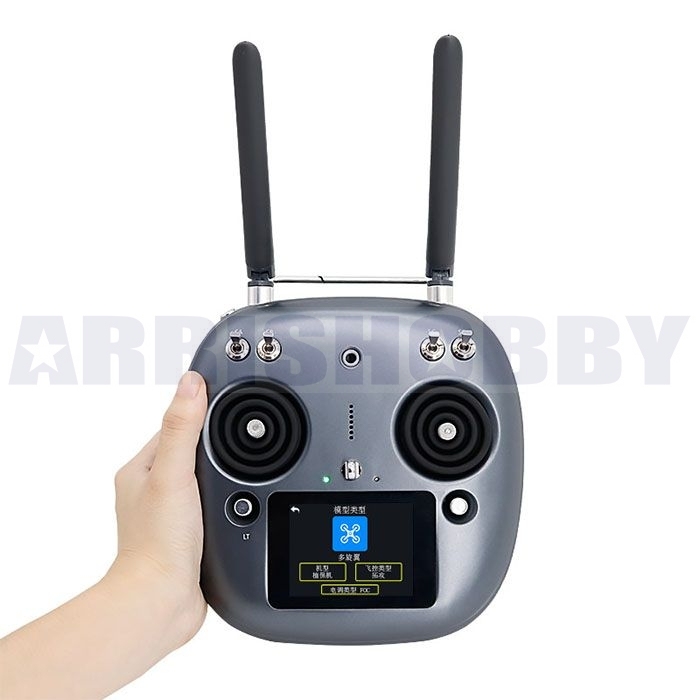 Siyi VD32 2.4G 16CH Radiolink Datalink Videolink 3in1 Remote Controller for UAV Agriculture Drone Multirotors Airplanes