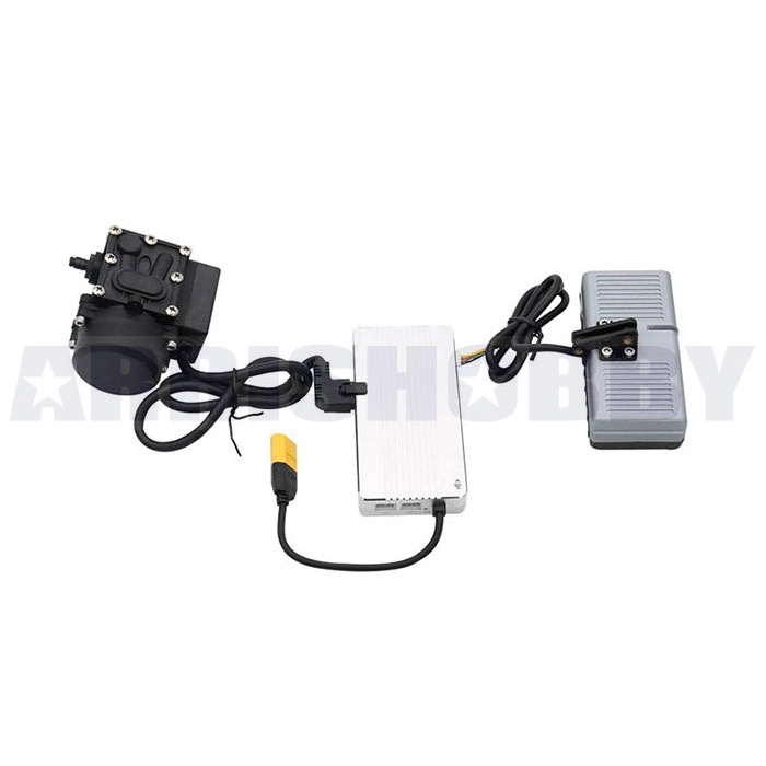 DJI Agricultural Solution Kit Radar+Pump+AMU for DJI N3-AG A3-AG Flight Controller