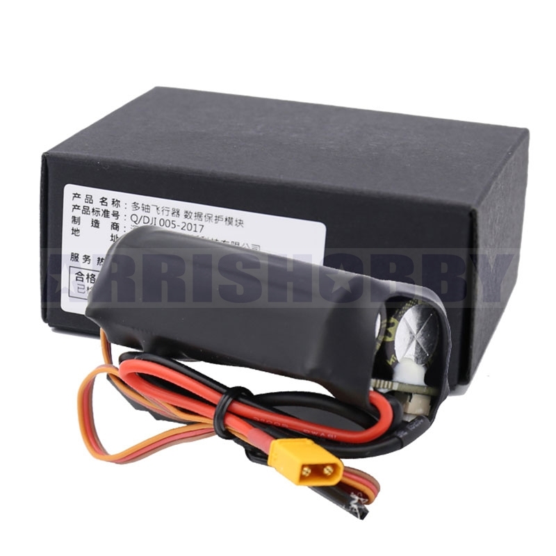 DJI System Data Protection Module N3-AG A3-AG Compatible