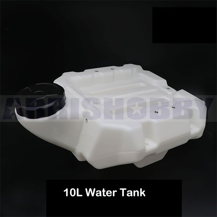 10L Water Tank Liquid Container for Spraying UAV Drones