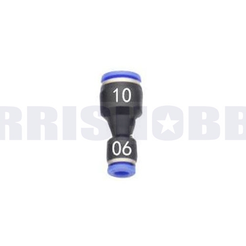 Agriculture Drone Water Pipe Connector Coverter 8mm-6mm