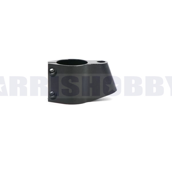 Water Tank Fastener Fixing Part to Landing Skid