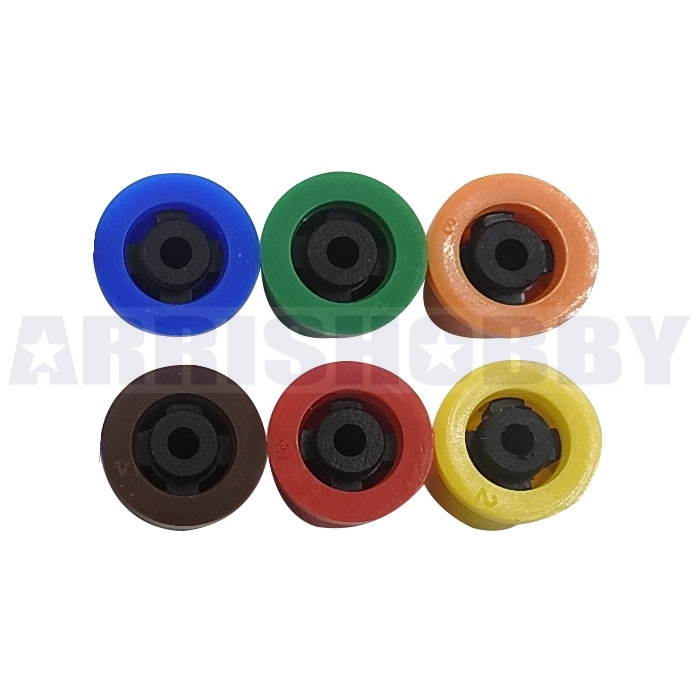 Agriculture Drone Spraying Nozzles