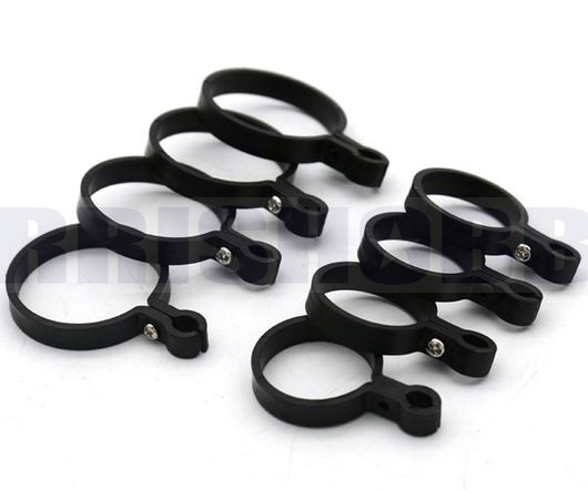 Water Pipe Buckle for Agriculture Drones 30mm (10 Pcs)