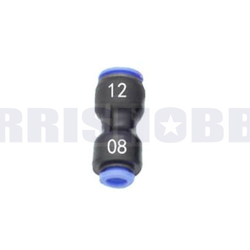Agriculture Drone Water Pipe Connector Coverter-12mm-8mm