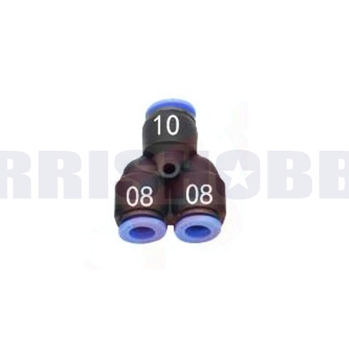 Agriculture Drone Water Pipe Connector Coverter-10mm-8mm