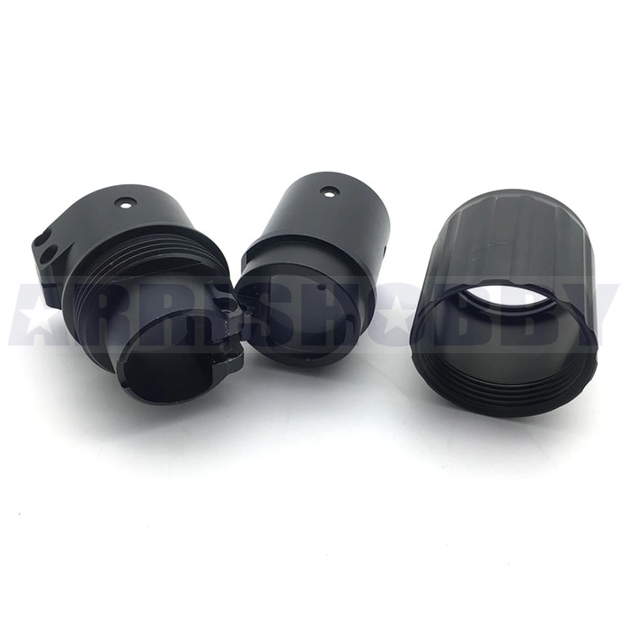 D40 40MM Outer Diameter Folding Part for UAV Drones