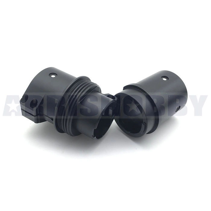 D40 40MM Outer Diameter Folding Part for UAV Drones