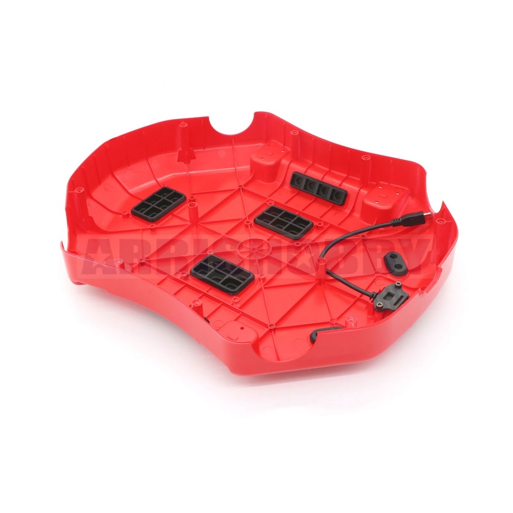 ARRIS E410 Canopy Parts 2-Lower Cover