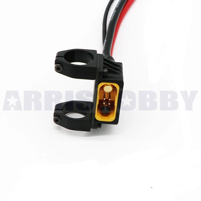 AS150U Plug Holder for Drones  AS150U Plug Holder for Drones