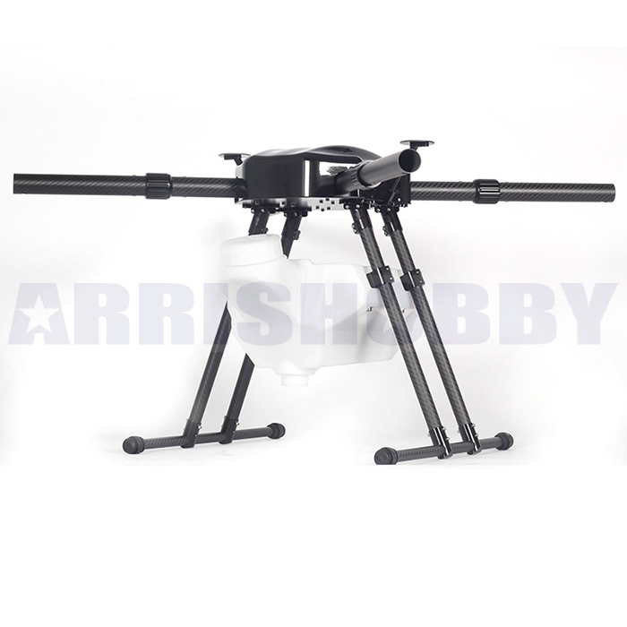 ARRIS E405 4 Axis 5L UAV Agriculture Spraying Drone Frame Kit