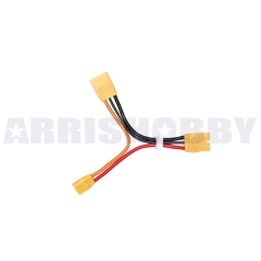 DJI Agras MG-1S/MG-1P Battery Convert Cable