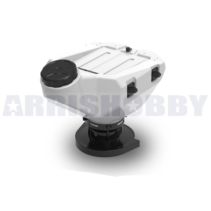 10L Seeds Fertilizer Baits Granule Spreading Devices for Agriculture Spraying Drones