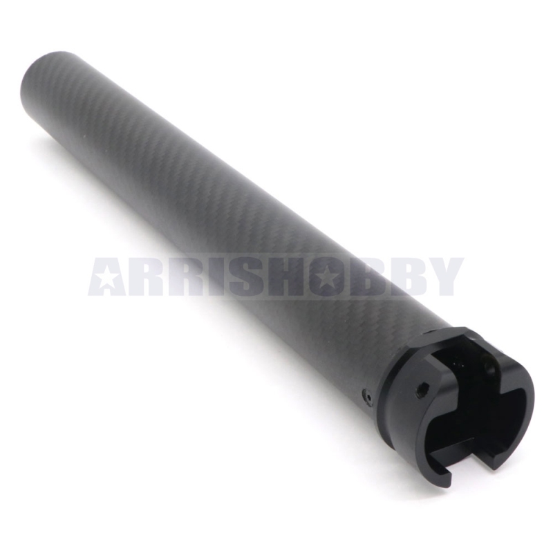 ARRIS E410 Arm Parts 3-35mm Long Arm with Aluminum Parts