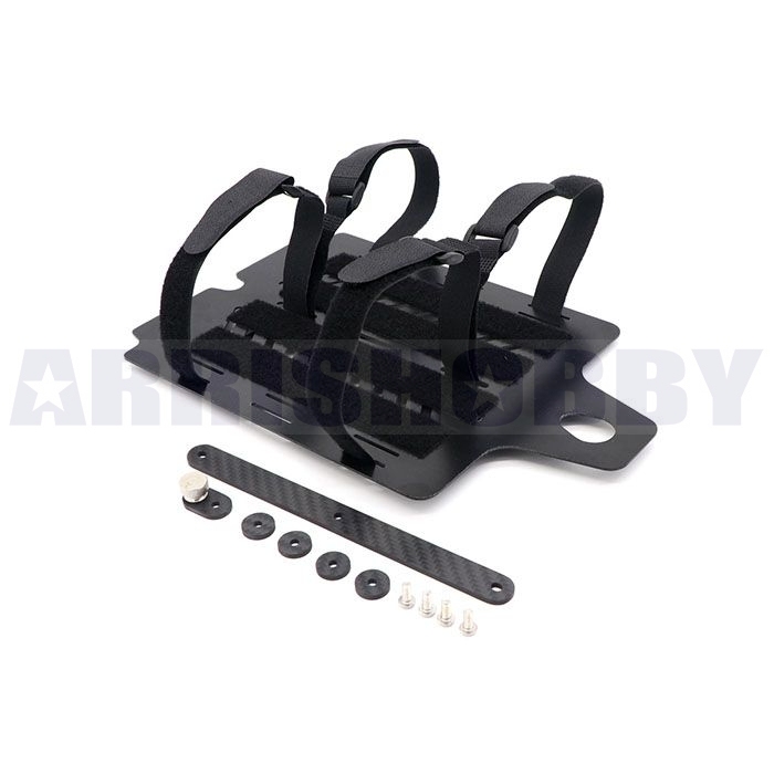 ARRIS 10L Water Tank Battery Plate