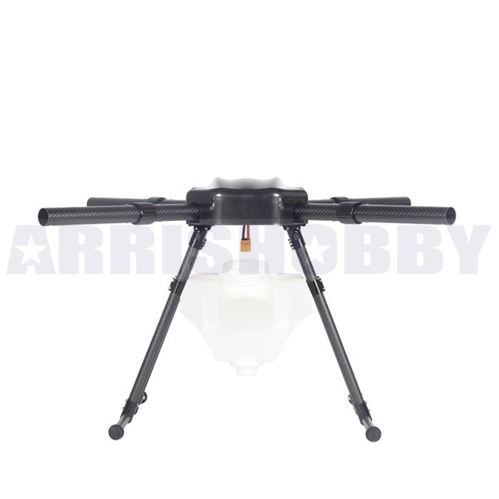 ARRIS E405 4 Axis 5L UAV Agriculture Spraying Drone Frame Kit