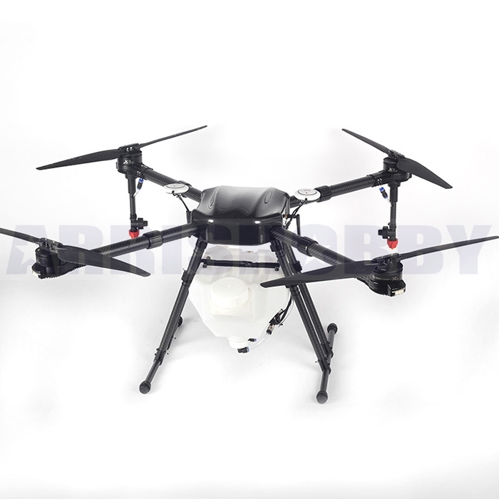 ARRIS E405 4 Axis 5L UAV Agriculture Spraying Drone Frame Kit