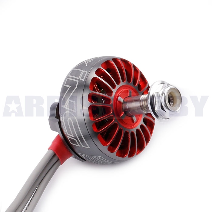iFlight XING X2206 2750KV 4S Brushless Motor for FPV Racing Drone Quadcopter