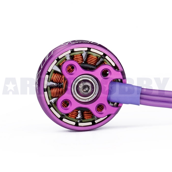 iFlight XING 2306 2450KV 2750KV 4S Brushless Motor for RC FPV Racing Drone Quadcopter