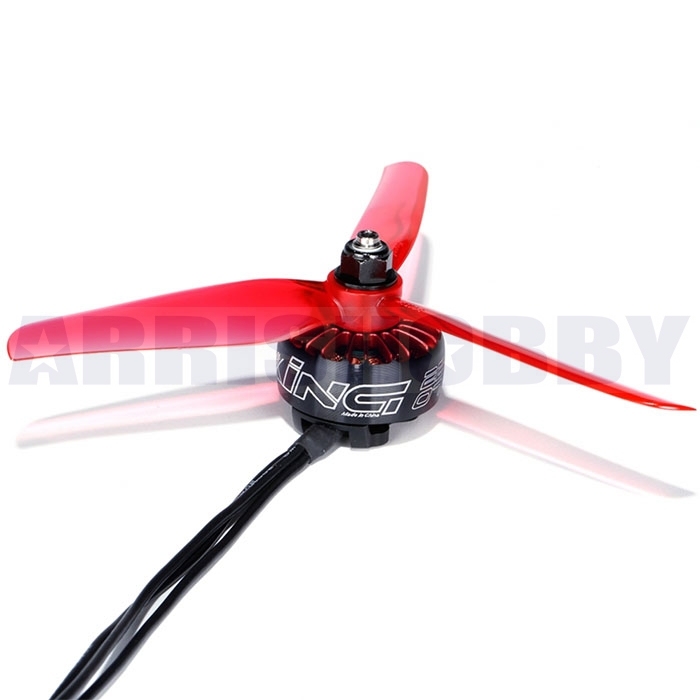 iFlight XING X2207 2450KV 2750KV 4S Brushless Motor for FPV Racing Drone RC Quadcopter