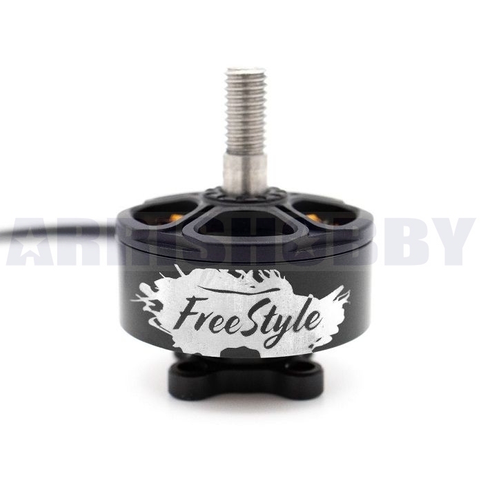 EMAX FS2208 1800KV 2500KV 3-6S Brushless Motor for Racing Drone