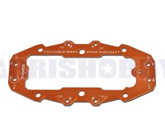 Tarot T15/T18 Metal Reiforcement Plate TL15T03