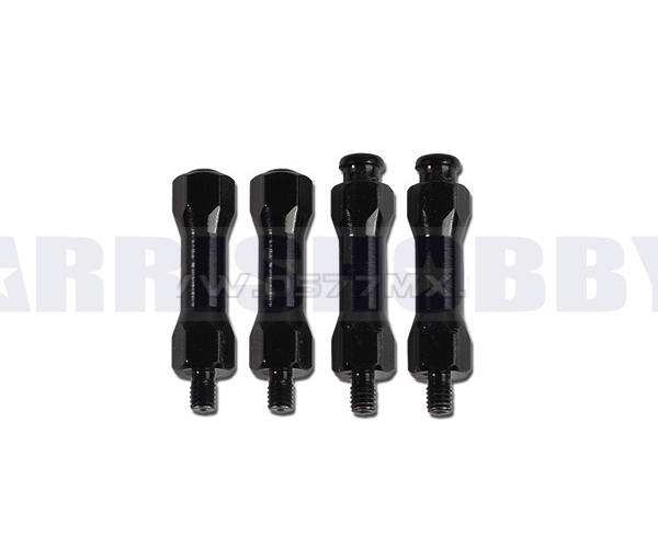 Tarot T15/T18 Quick Release Aluminum Column Set TL15T02