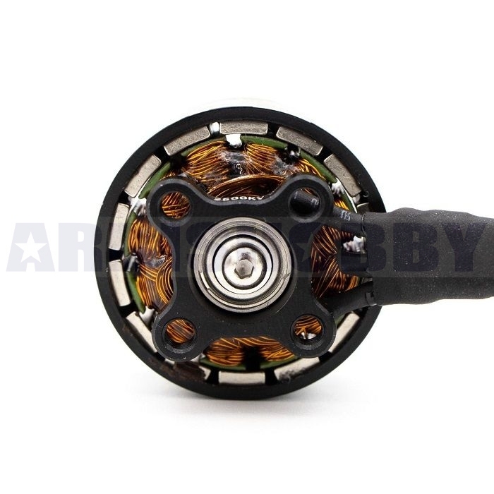 EMAX FS2208 1800KV 2500KV 3-6S Brushless Motor for Racing Drone