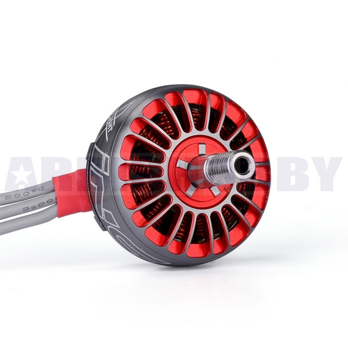iFlight XING X2206 2750KV 4S Brushless Motor for FPV Racing Drone Quadcopter