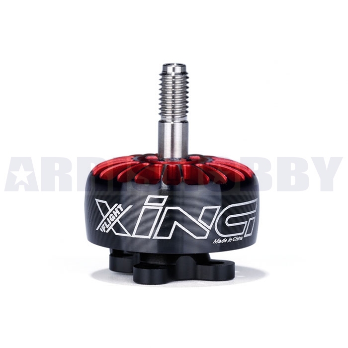 iFlight XING X2207 2450KV 2750KV 4S Brushless Motor for FPV Racing Drone RC Quadcopter