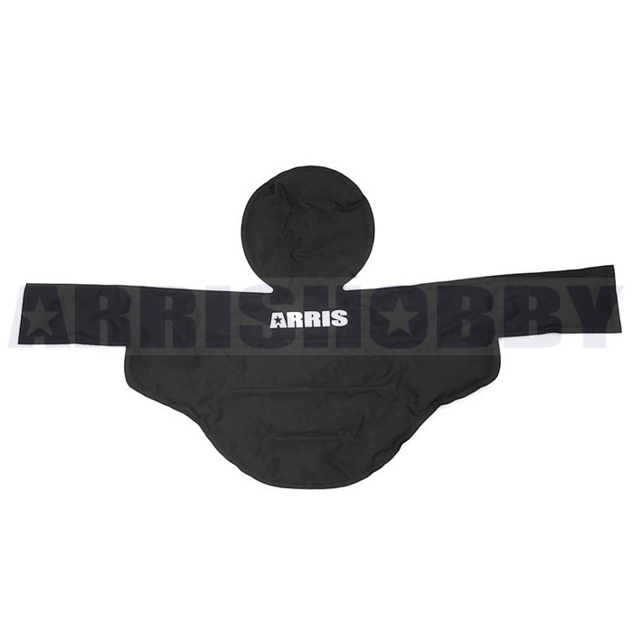 Hot Cold Gel Pack for ARRIS Wearable Headache Cap