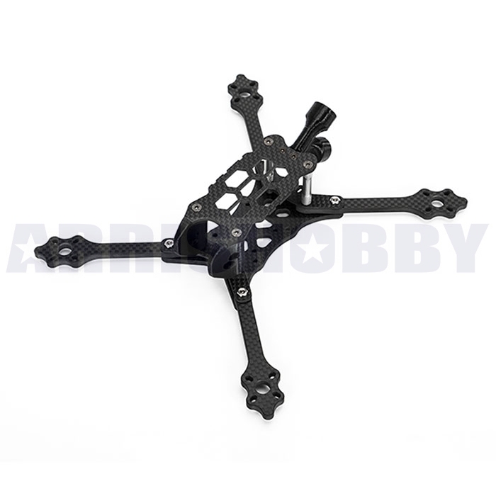 TransTEC LASER HD Frame for DJI Digital VTX System