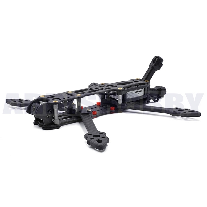 GEPRC MARK4 HD5 DJI FPV Freestyle Frame