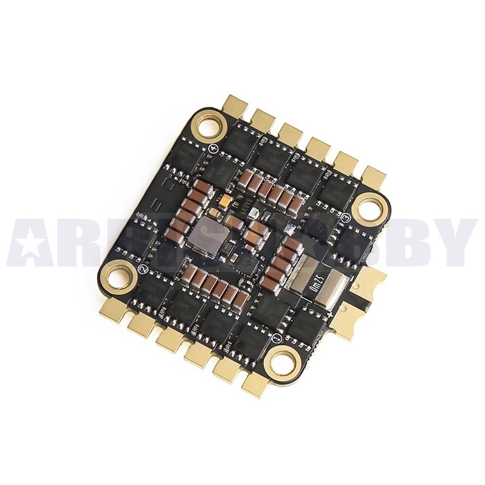 T-Motor F55A PROII 6S 4IN1 32bit ESC Board