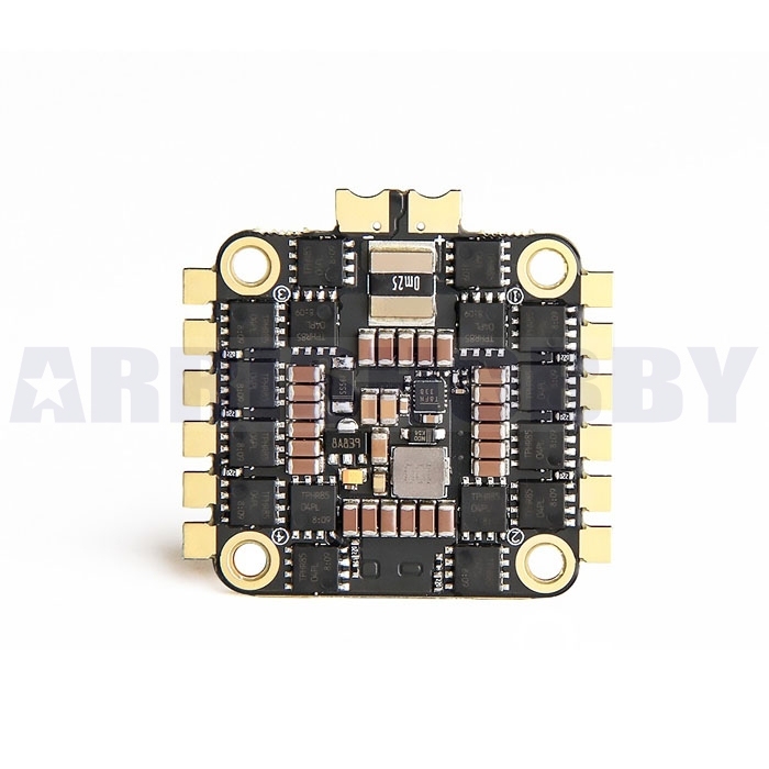 T-Motor F55A PROII 6S 4IN1 32bit ESC Board