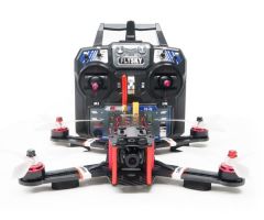 ARRIS X-Speed 250B Racing Quad RTF V3.0 with Flysky FSI6 Radio