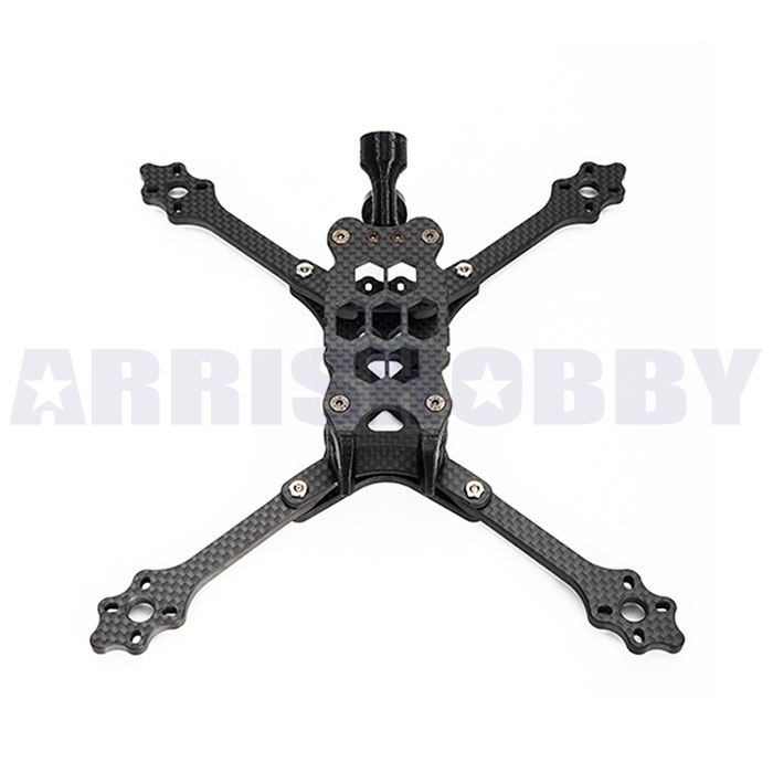 TransTEC LASER HD Frame for DJI Digital VTX System