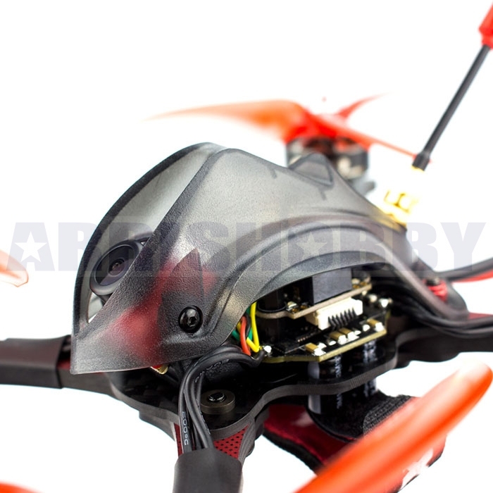 EMAX Hawk Sport 5inch Sport FPV Racing drone BNF with Frsky Receiver