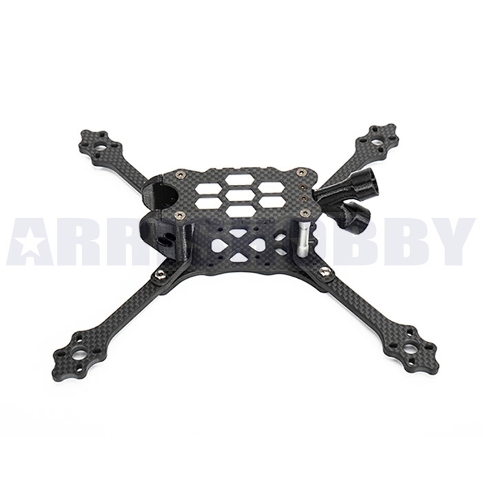 TransTEC LASER HD Frame for DJI Digital VTX System