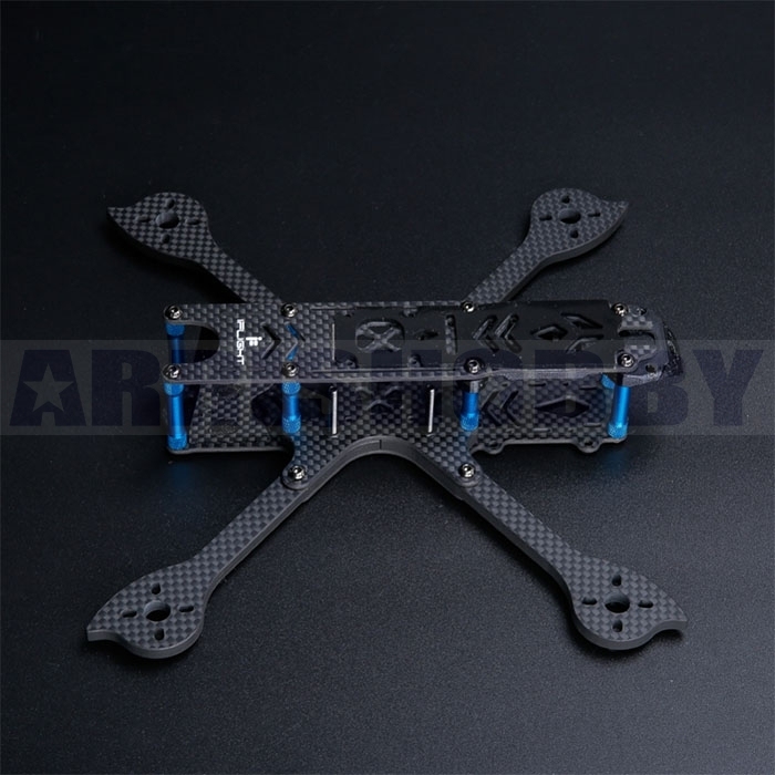 iFlight Cidora SL5 FPV Freestyle Frame Kit