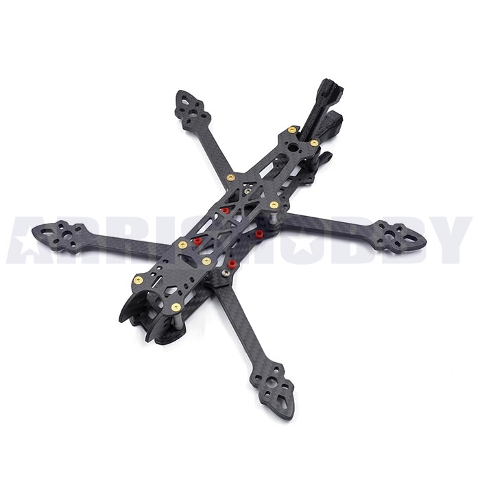 GEPRC MARK4 HD5 DJI FPV Freestyle Frame