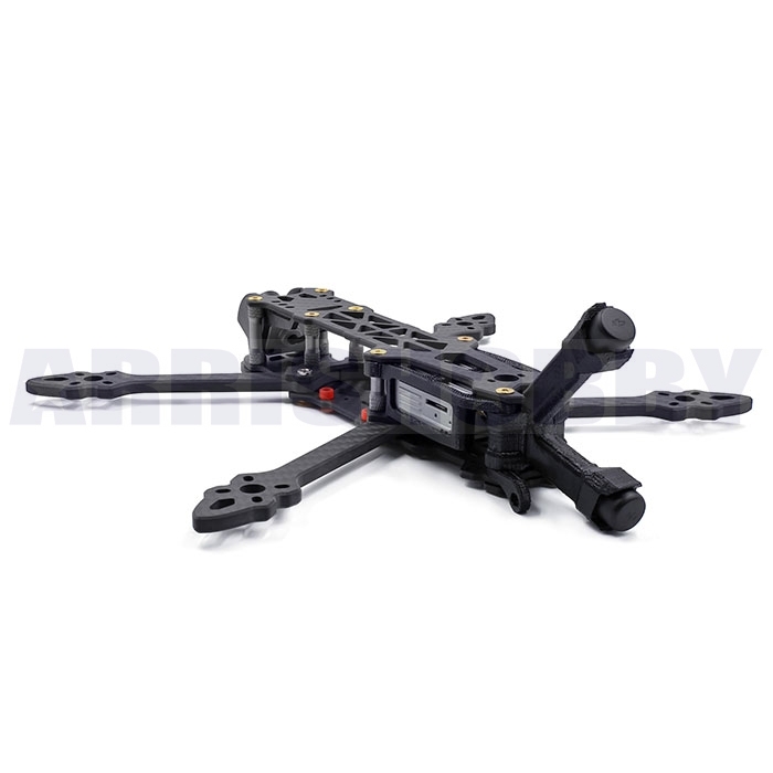 GEPRC MARK4 HD5 DJI FPV Freestyle Frame