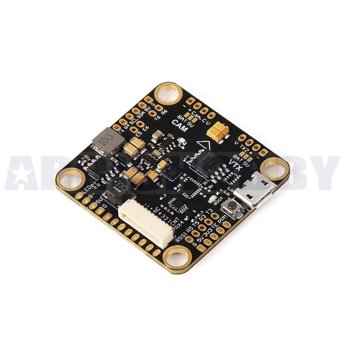T-Motor F4 Flight Controller