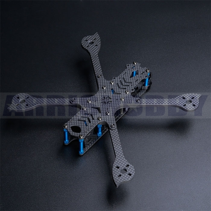 iFlight Cidora SL5 FPV Freestyle Frame Kit