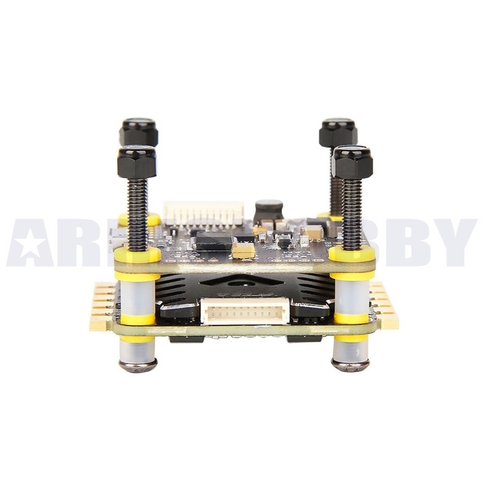 T-Motor F4 FC+ F55A PROII 6S 4IN1 32bit ESC Stack