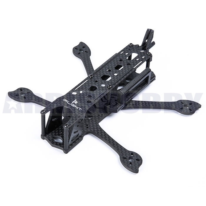 iFlight DC3 HD 145mm 3" Frame for DJI FPV Air Unit